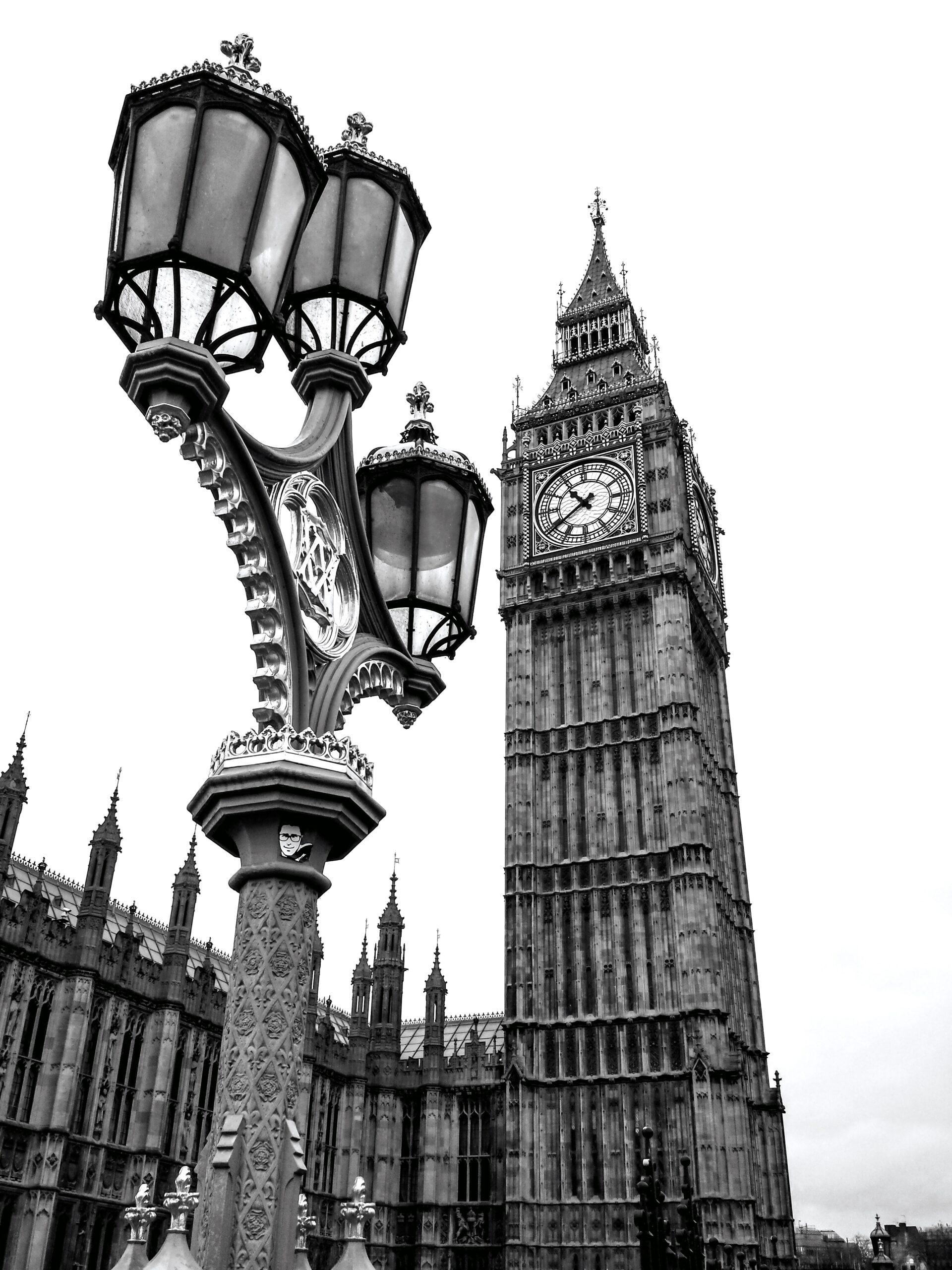 LONDON