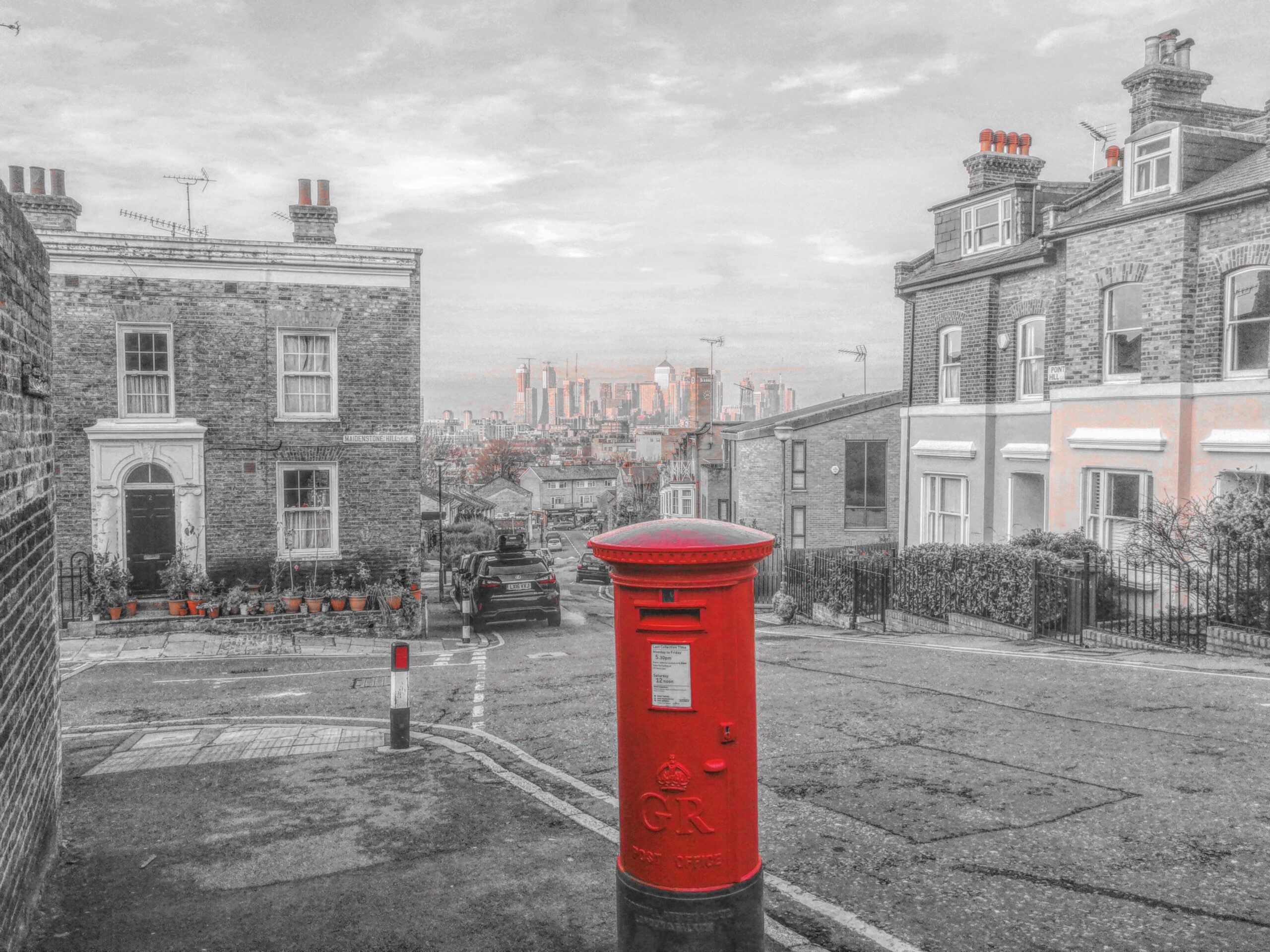 London Greenwich Bw Rot 003 Scaled