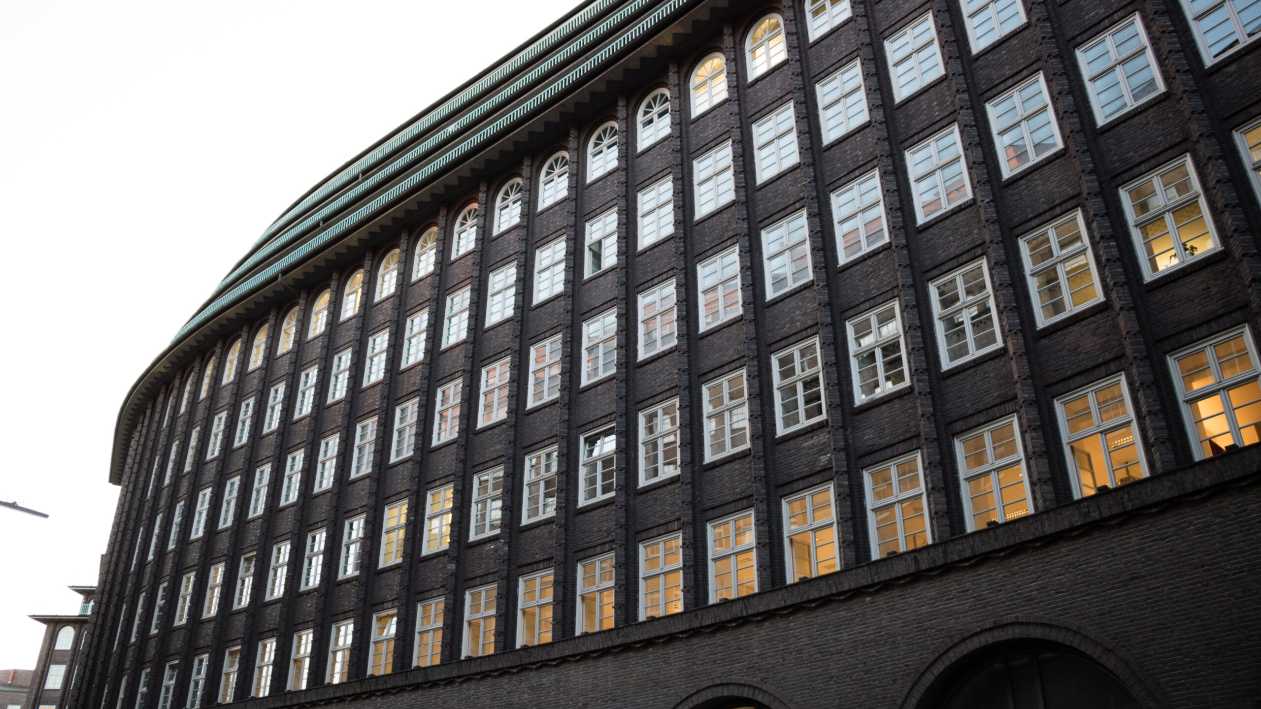Hamburg Chilehaus 003 Scaled